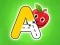 Kids Quiz: English Alphabet Challenge 2 — free online game