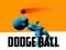 Dodge Ball — free online game