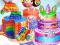 Unicorn Cake Maker — free online game