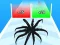 Alien Evolution: Hyper Cell — free online game