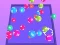 Balls Merge: 2048 3D — free online game