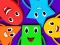 Kids Quiz: Colorful Shaps — free online game