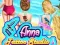 Anna Tattoo Studio 4 — free online game