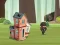 Jungle Sniper — free online game