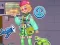 Teen Military Look — free online game