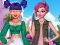 Summer Style Studio — free online game