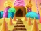 Sweet Candy World Escape — free online game