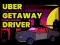 Uber Getaway Driver — لعبة مجانية اون لاين