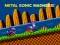 Metal Sonic Madness! — free online game