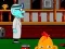 Monkey Go Happy Stage 461 Mansion Of Maniacs — free online game
