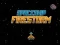 Spaceship Firestorm — free online game