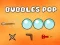 Bubbles Pop — free online game