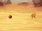 Monkey Shooting — free online game