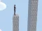 Parkour puzzle - FlipPuzzle — free online game