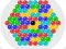 Daily Bubble Twist — free online game