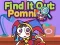 Find It Out: Pomni — free online game