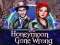 Honeymoon Gone Wrong — free online game