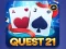 Quest 21 — free online game