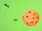 Ant vs Cookie — free online game