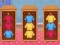 The Closet Color Sort Puzzle – tasuta veebimäng
