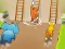 Animal Shifting — free online game