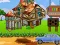 Modern Blue Car Escape — free online game