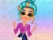 Bffs Weekend Style — free online game
