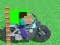Noob Crazy Motorcycle — free online game