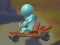 Kart Racer — free online game
