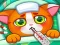 Animal Pet Care — free online game