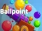 Ballpoint — free online game
