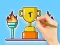 Coloring Book: Olympic Games — free online game