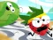 Jigsaw Puzzle: Fruit Race — free online game