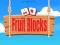 Fruit Blocks — free online game