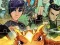 Slugterra Puzzle 4 — free online game