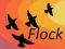 Flock — free online game
