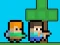 Minescraftter Two Player — free online game
