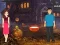 Frightening Jungle Couple Escape — free online game