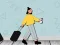 Exciting Escape-Find Travelling Van — free online game