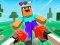 Break the Noob Completely! — free online game