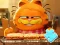 Jigsaw Puzzle: Garfield And Lasagna — free online game