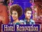 Hotel Renovation — free online game