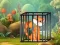 Free the Garden Kitty — free online game