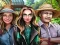 Garden Research — free online game