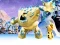 Frozen: Throw Olaf — free online game