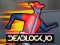 Deadlock.io — free online game