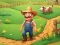 Funny Farmer Escape — free online game