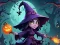Sinister Witch Rescue — free online game