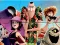 Jigsaw Puzzle: Hotel Transylvania