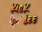 Kick Lee — free online game